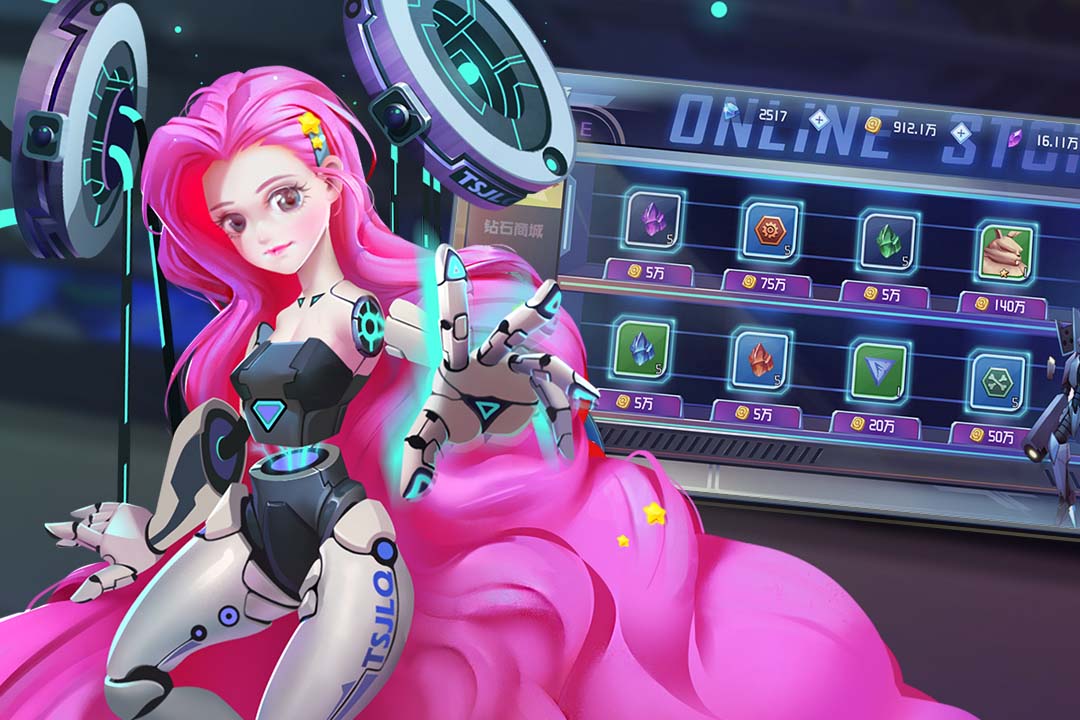 新大英雄游戏截图