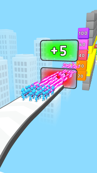 Draw N Fire游戏截图