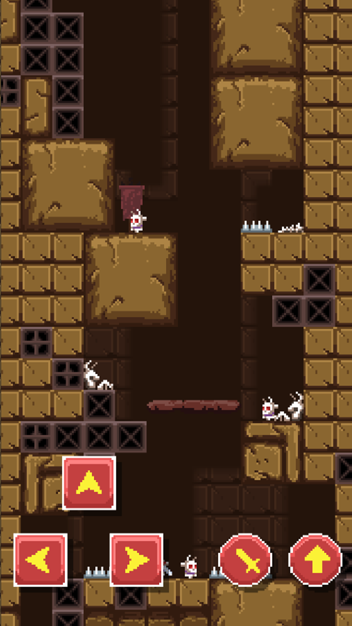 Devil Tower游戏截图