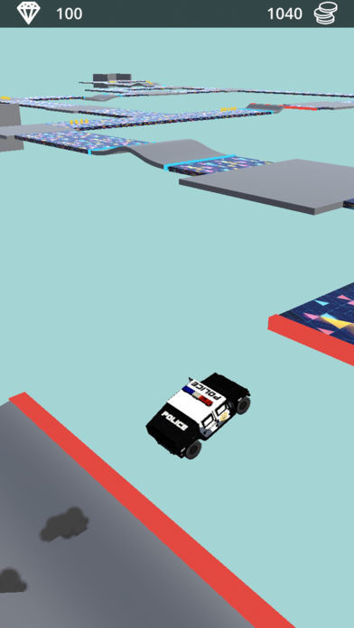 Skiddy.io游戏截图