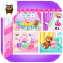 Doll House 2icon