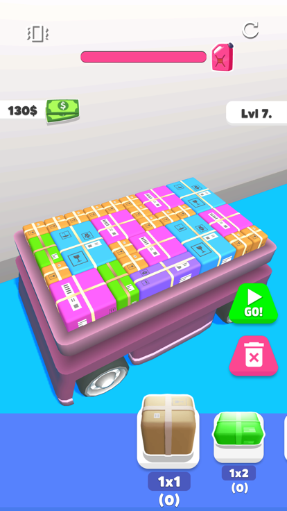 Watch my Lift游戏截图