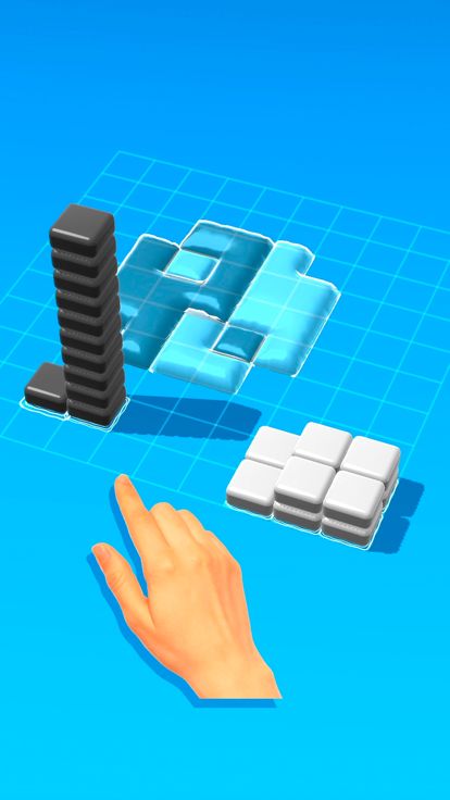 Stack Unstack!!游戏截图