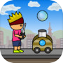 トニーくんのシャボンダマンicon