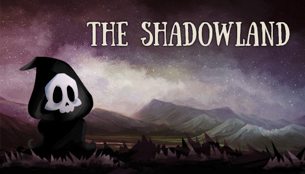 The Shadowland游戏截图