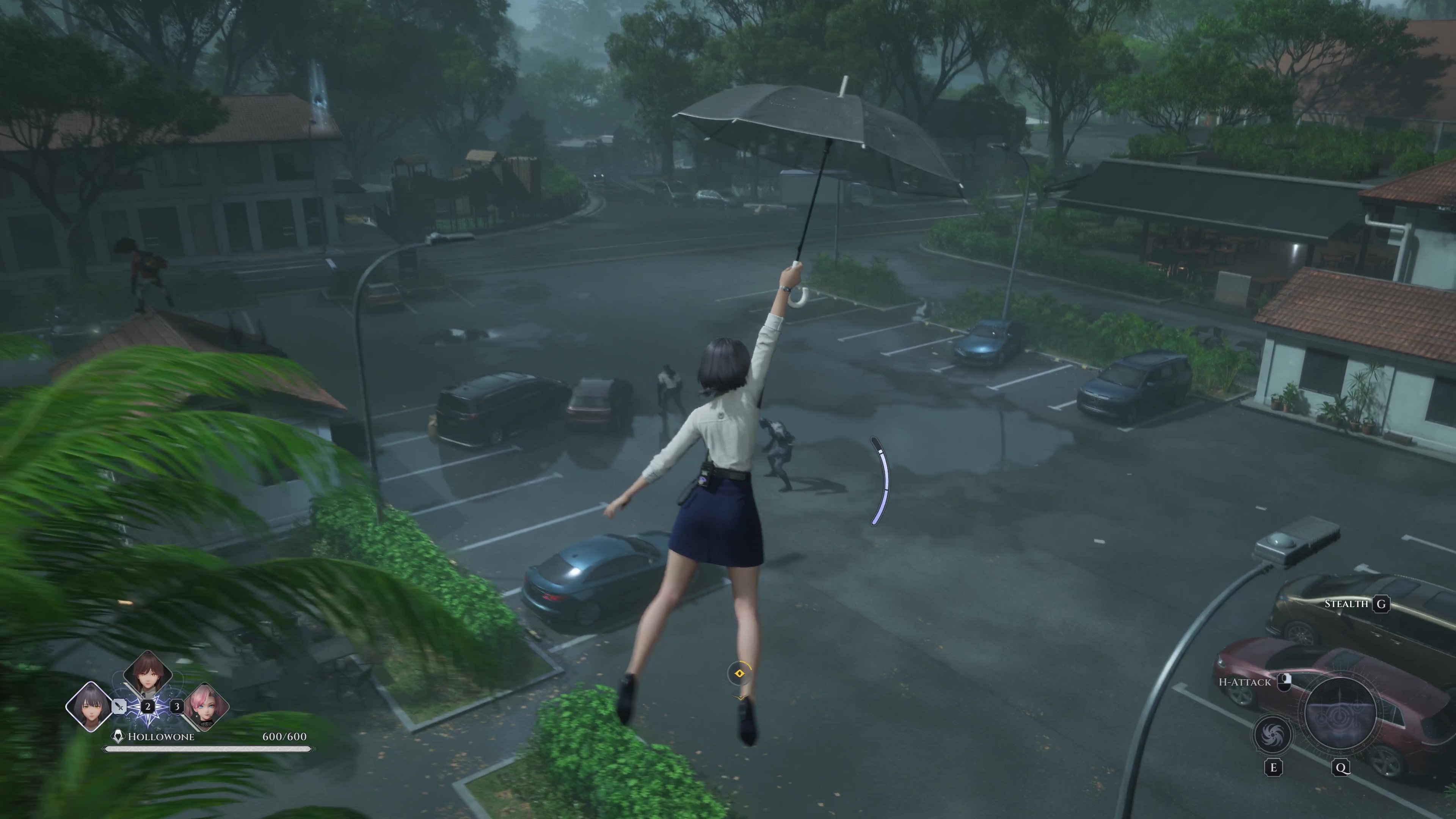 Varsapura游戏截图