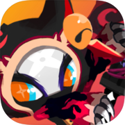 水晶XTAL：忍者猫射击icon