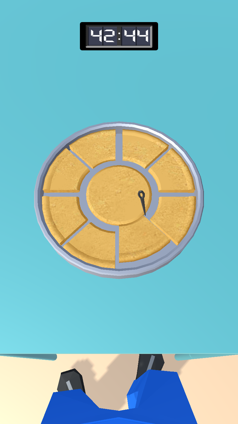 闯关贼溜游戏截图