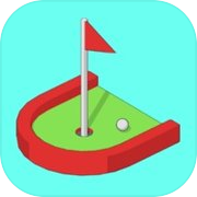 Toon Golf 3D