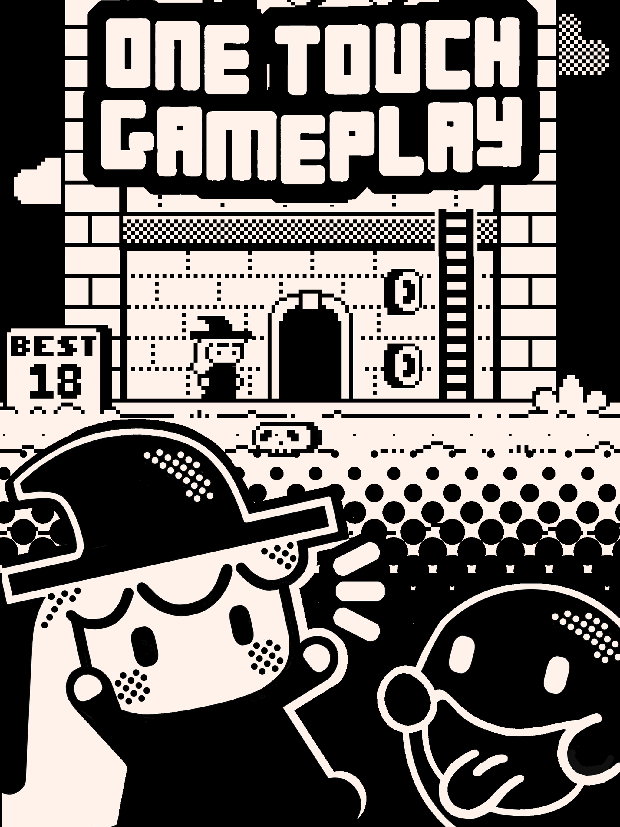 Magic Mansion游戏截图