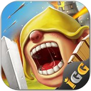 Clash of Lords 2: حرب الأبطال