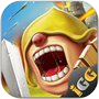 Clash of Lords 2: حرب الأبطالicon