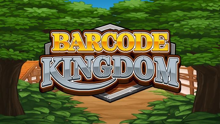 Barcode Kingdom游戏截图