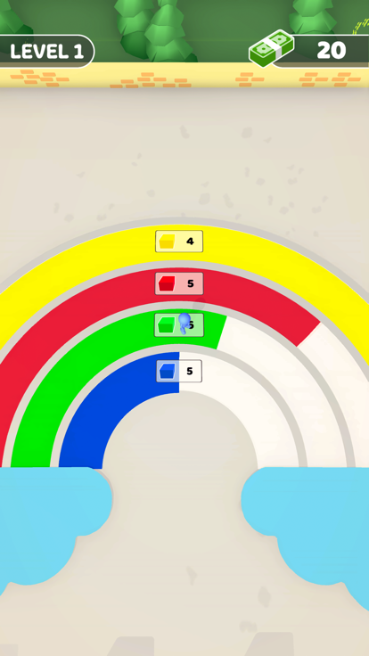 Color Transformers游戏截图