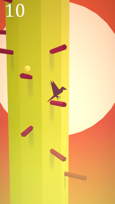 Danger Tower游戏截图