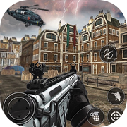 Frontier FPS Headshot Killericon