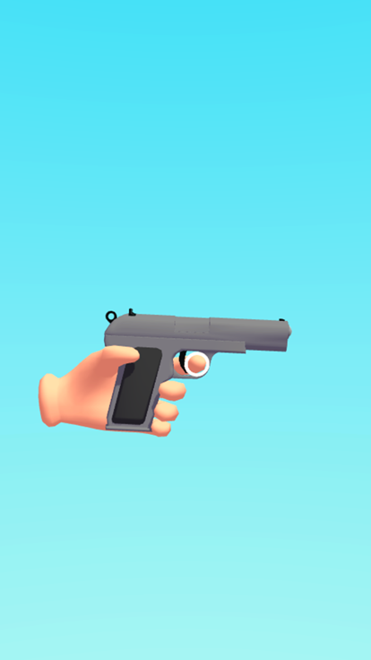 Hand Simulator 3D游戏截图