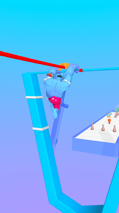 Crash'Em All! 3D游戏截图