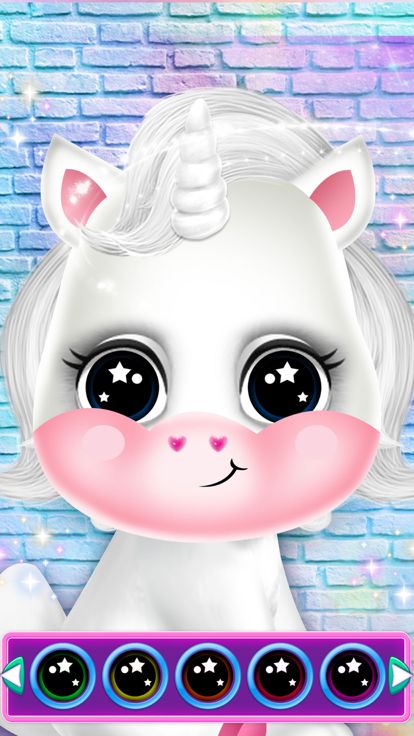 Toy Doll Maker - Plush Animals游戏截图