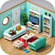 Cozy House - Dreamy Room Decor