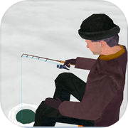 Ice Fishing Derby Premiumicon