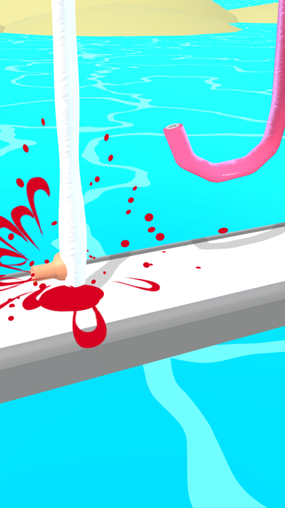 Hand Flip游戏截图