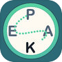 Letter Peak - Word Search Upicon