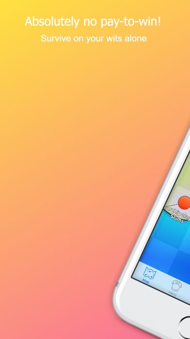 Land of Livia: An Epic Fantasy游戏截图