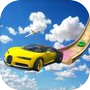 Crazy Car Stunt GT Racing Gameicon