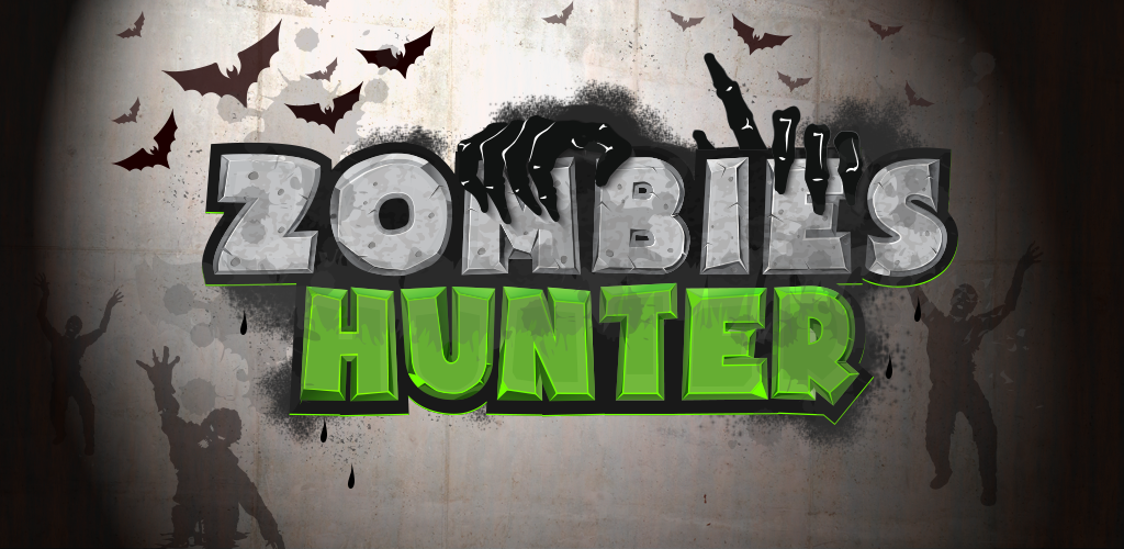 Zombies Hunter: Puzzle Game游戏截图