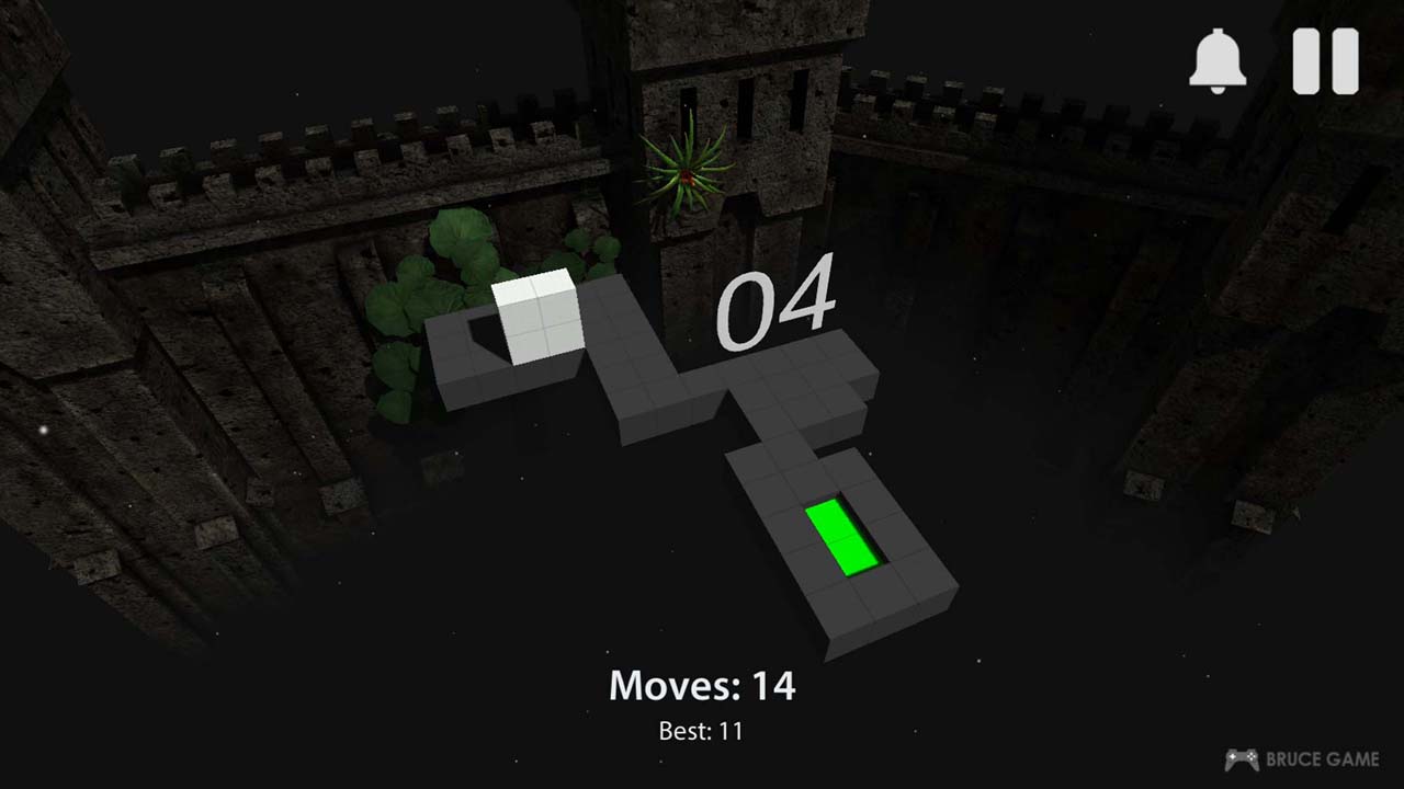 智力立方游戏截图