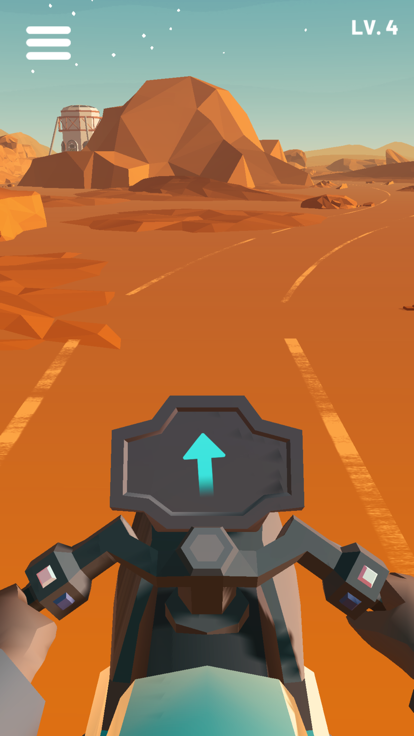 Colonize Mars游戏截图