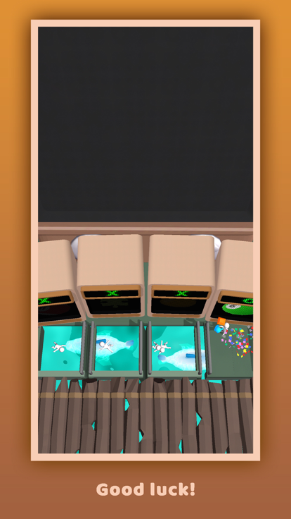 Which is which游戏截图