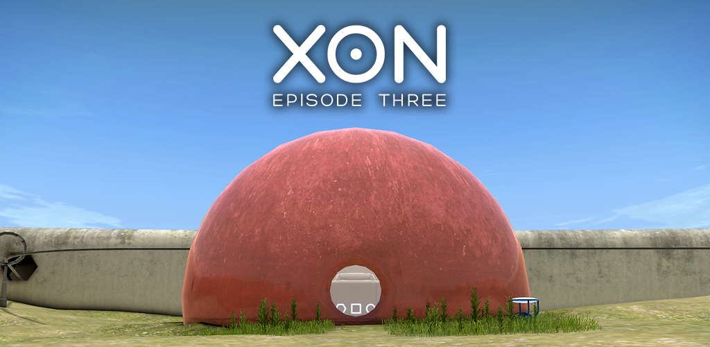 XON Episode Three游戏截图