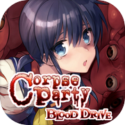 Corpse Party BLOOD DRIVE ENicon