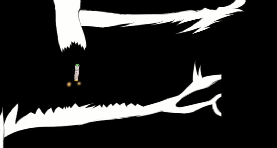 神秘之力游戏截图