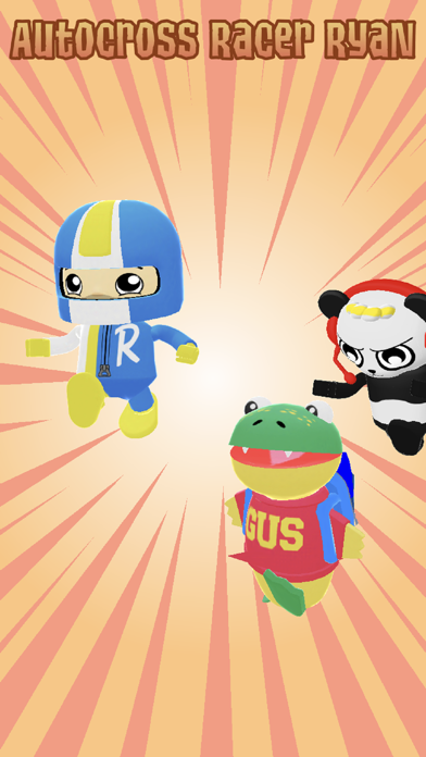 Tag with Ryan游戏截图