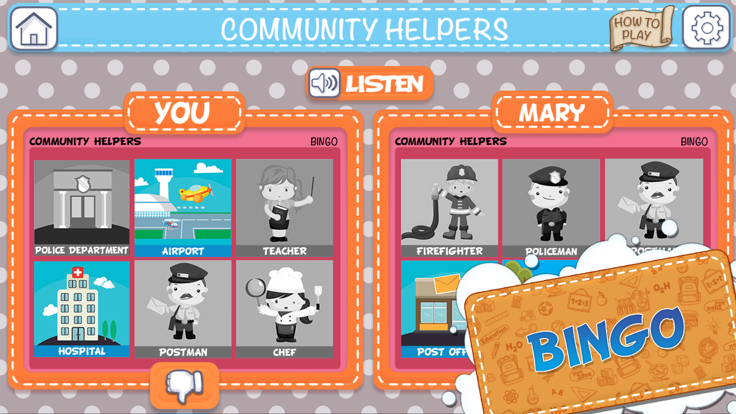 Little Explorer!游戏截图