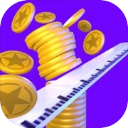 Coin Tower 3D