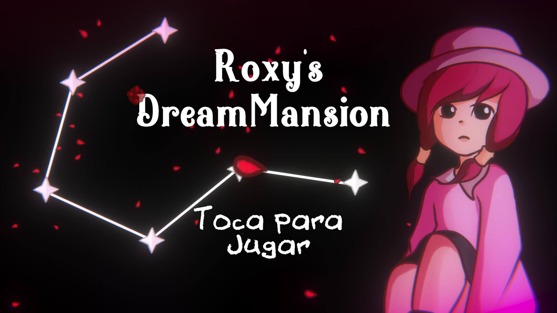 Roxy S Dream Mansion Mystery Game Android Download Taptap