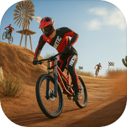 My Bicycle Jungle Trackicon