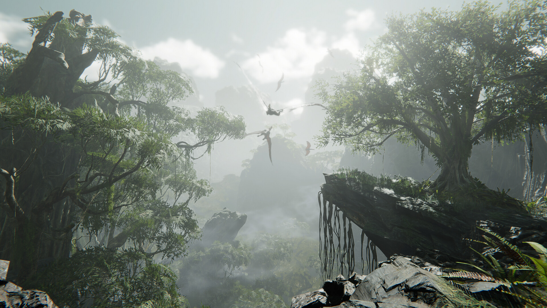 FEROCIOUS游戏截图