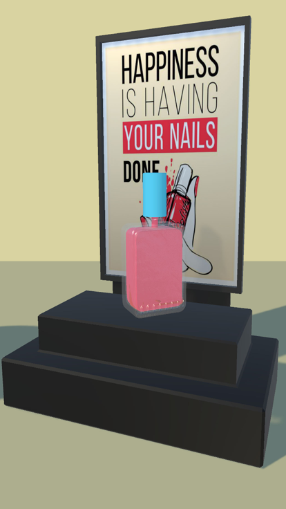 化妆修复和组织！游戏截图