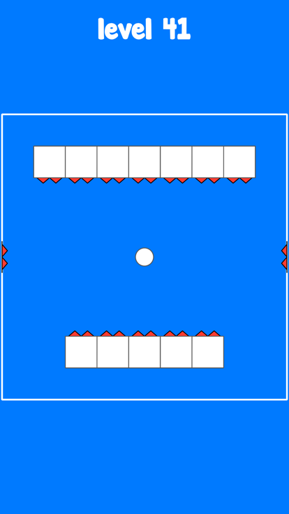 Ball Vs Spike - Watch & Phone游戏截图