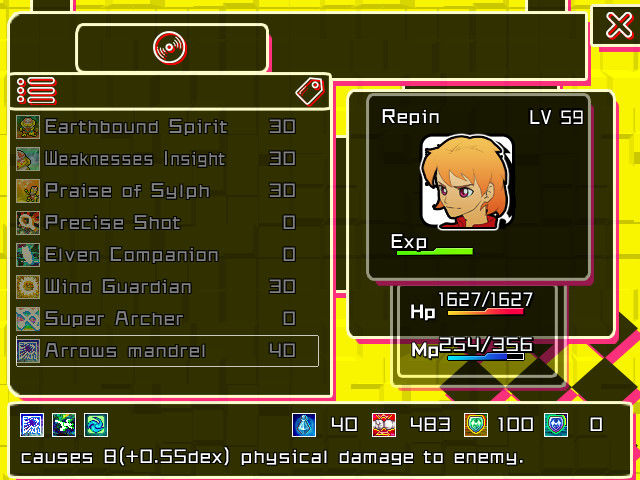 Reformers Intl Ver(变革者国际版)游戏截图