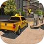 城市出租车驾驶：模拟人生 3Dicon