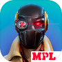 MPL Rogue Heist - India's 1st Shooter Gameicon