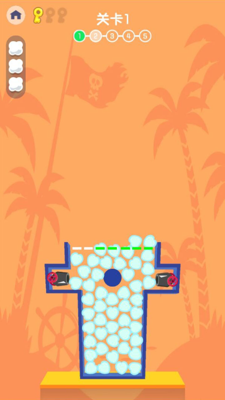 人人爆米花游戏截图