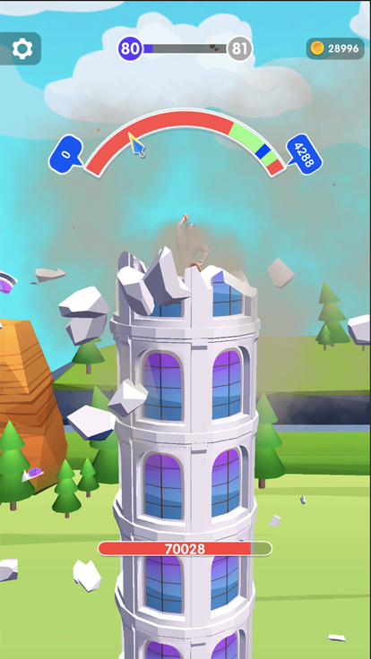 断水流大师兄游戏截图