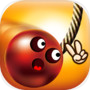 剪个绳子icon